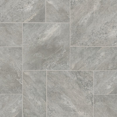 Porcelain Paver Pattern Kit (192 Sq. Ft.)
