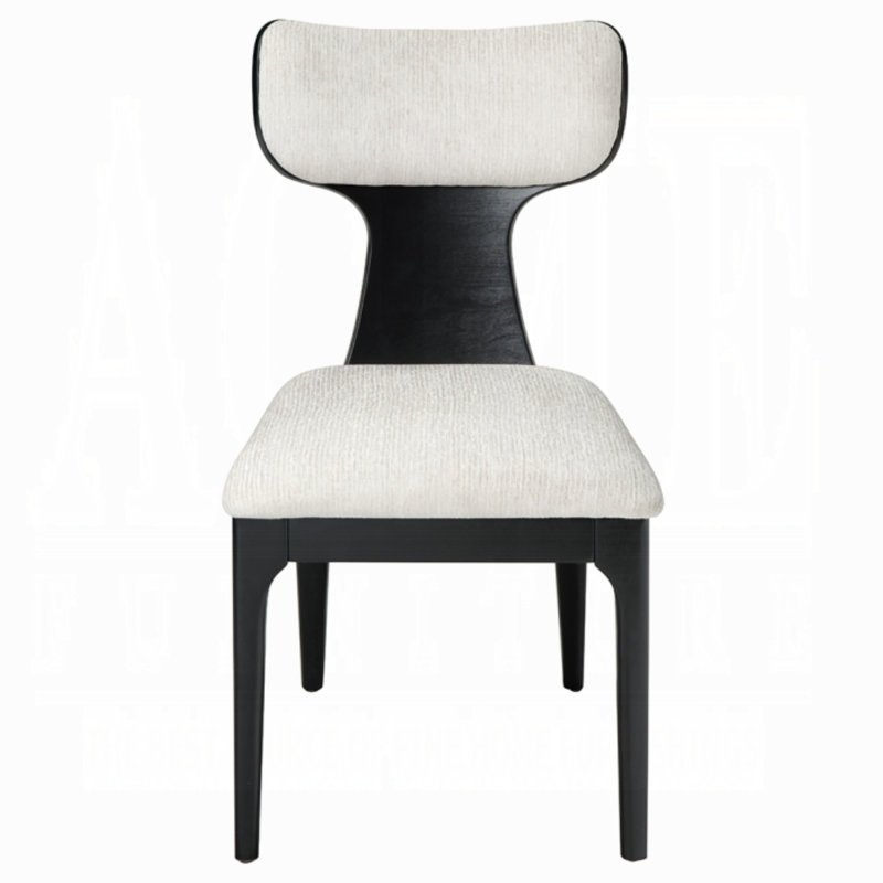 Chaise d'appoint Marioly (lot de 2)