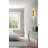 Fredric Flush Mounted Sconce