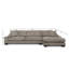 Montecarlo Chaise Sectional-47433970-47434061