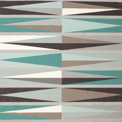 Contemporary Gray Area Rug
