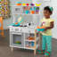 All Time Play Kitchen Set