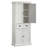 Xaylie Tall Cabinet