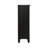 Aisja 45.47" W 5-Drawer Dresser with Felt-Lined Drawers-85487968