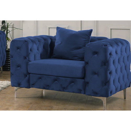 Chair And A Half Accent Chairs You'll Love in 2023 - Wayfair Canada