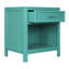 Aruba 1 - Drawer Nightstand-1245937837