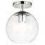 Plafonnier semi-encastré 9 lumières Bartlett-1822648159-1822648156