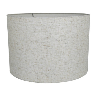 Cylinder Lamp Shades