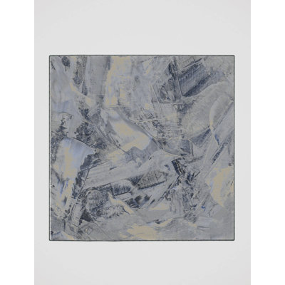 Ethanjohn Washable Indoor Rug