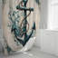Rideau de douche Messara-501927783