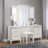Vanity Stool