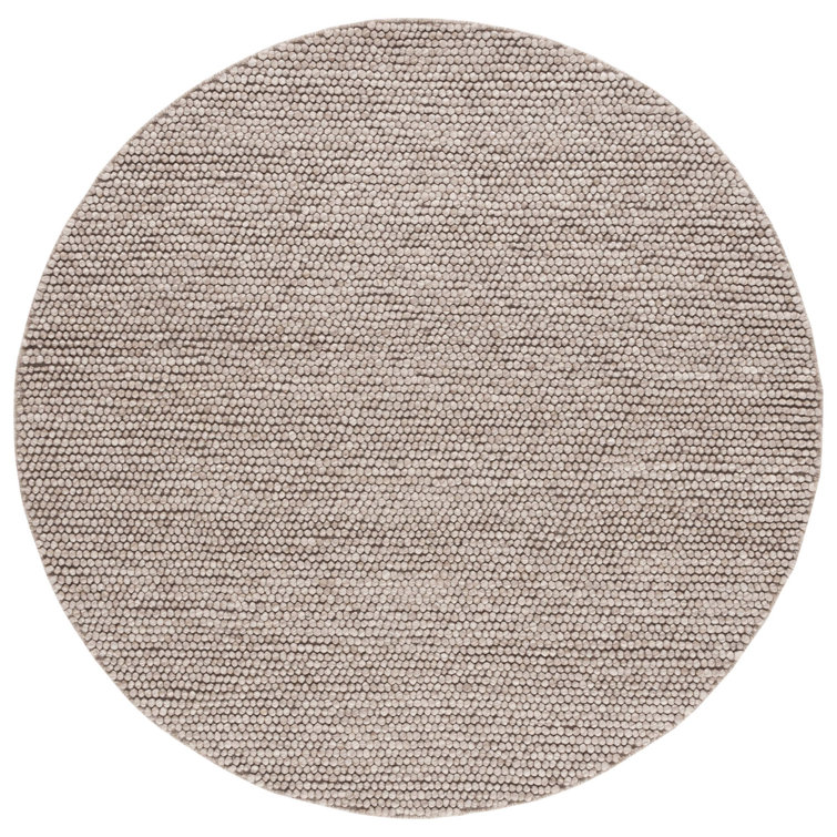 Elle Area Rug in Brown