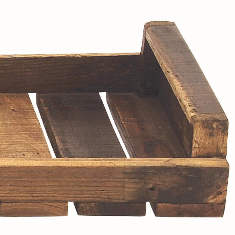 Crosstown 3 Piece Accent Tray Set