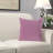 Solid Reversible Throw Pillow-653376544-653376558