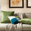  Housse de coussin Patch Square-2081991264