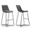 Alivia Bar and Counter Stool