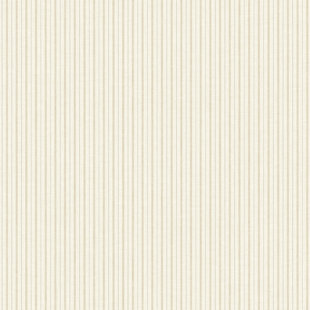 French Ticking Wallpaper