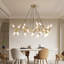 Lustre moderne 20 lumières -117490680