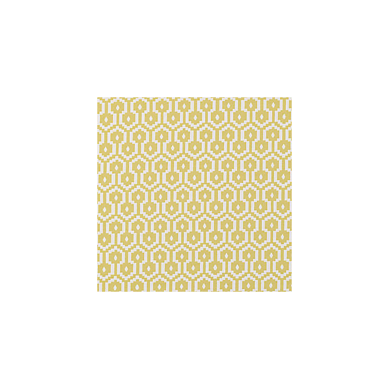 Tissu Paramount, Jaune