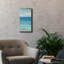 «From The Shore 3» par Albena Hristova, art mural sur toile
