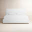 Callahan Upholstered Bed-76793505-76793504