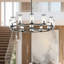 Revolve 12 - Light Chandelier-63492022