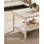 Table basse avec tablette de rangement Alaura-1214791817-1220319932