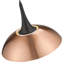 Mariner 1 - Light Dome Pendant-24321482