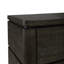 Commode 5 tiroirs Trenea