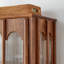 Retro classic furniture bookcase