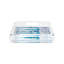Topkapi Garden Acrylic Rectangle Decorative Tray-691065294