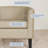 Cohmer 28.74" Wide Upholstered Barrel Chair-1147758898