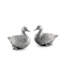 Morning Hunt Salt And Pepper Shaker Set