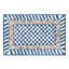 Truly Royal Check Washable Rug-505561568