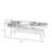 Upholstered Bench-100033799