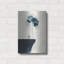 Ivy Bronx «The Edge Of The Cliff» par Andreas Magnusson, art mural en métal-2064466333