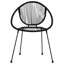 Barcus 2 - Person Patio Dining Set with Square Table