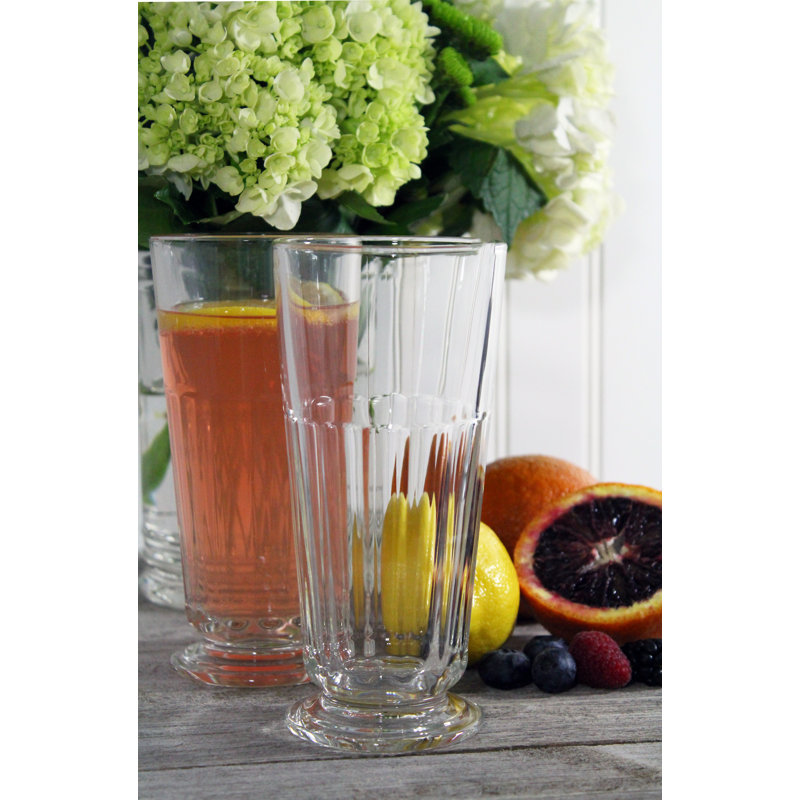Perigord Drinking Glass