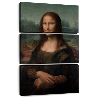 Mona Lisa