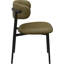 Chaise de salle à manger rembourrée Lupita-89184576-109213306