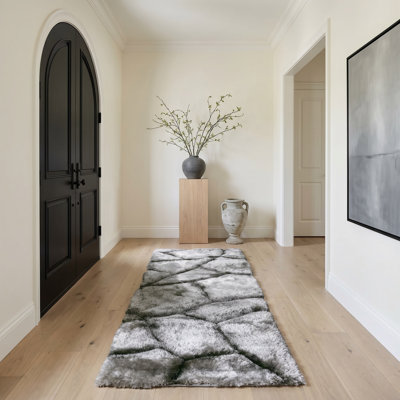 Abstract Indoor Rug