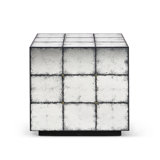 Luna End Table