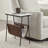 Tellis Marble Top End Table