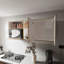 Armoire murale, cuisine