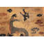 One-of-a-Kind Rectangle 4'4" X 6'10" Area Rug