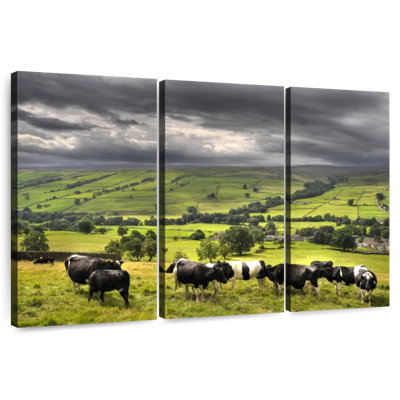 Brampt Simple Cow Herd