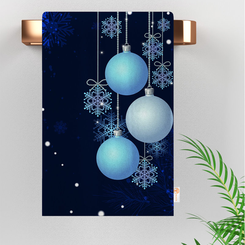Tea Towel Kitchen Towel