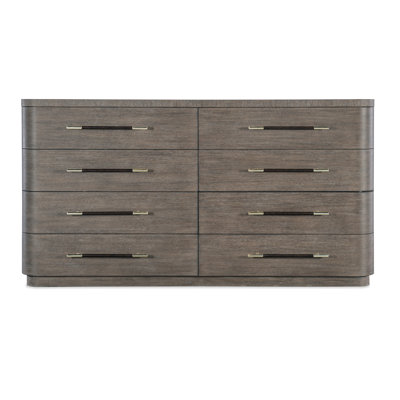 Modern Mood 8 - Drawer Dresser
