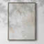 «Dots And Dash I», art mural grandiose et encadrée sous verre acrylique-447592951-447592843