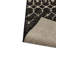 Tapis d'extérieur de qualité supérieure en polypropylène à motif géométrique-1153411260